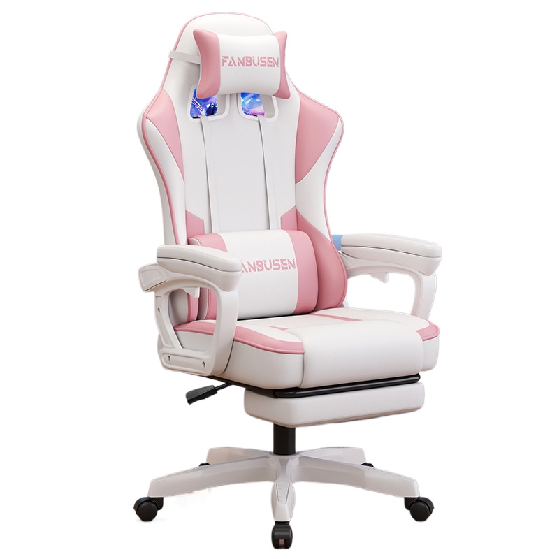 Silla Gaming Ergonómica para P - Pc Gaming Desk reseña y precio