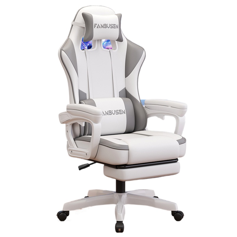 Silla Gaming Ergonómica para P - Pc Gaming Desk reseña y precio