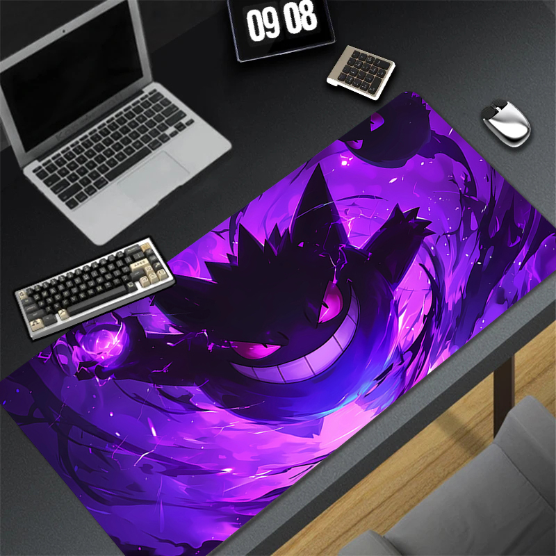 Alfombrilla de ratón para orde - Pc Gaming Desk reseña y precio
