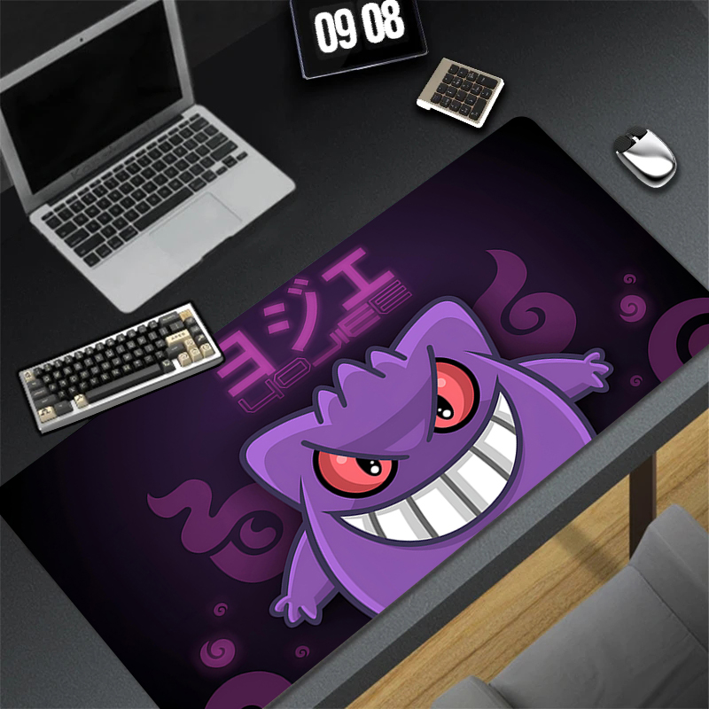 Alfombrilla de ratón para orde - Pc Gaming Desk reseña y precio