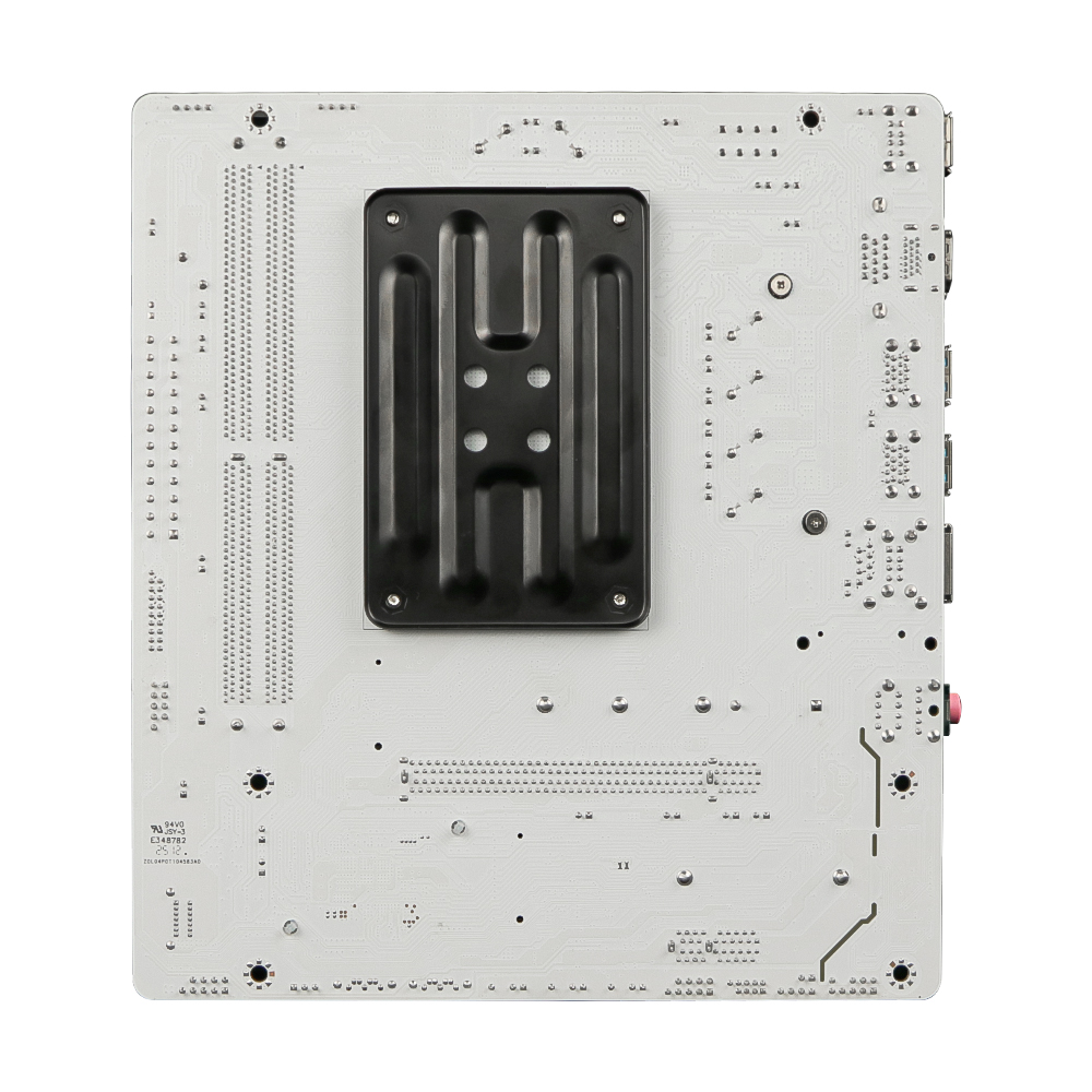 SOYO AMD Ryzen B550M ARGB DDR4 - Pc Gaming Ryzen reseña y precio