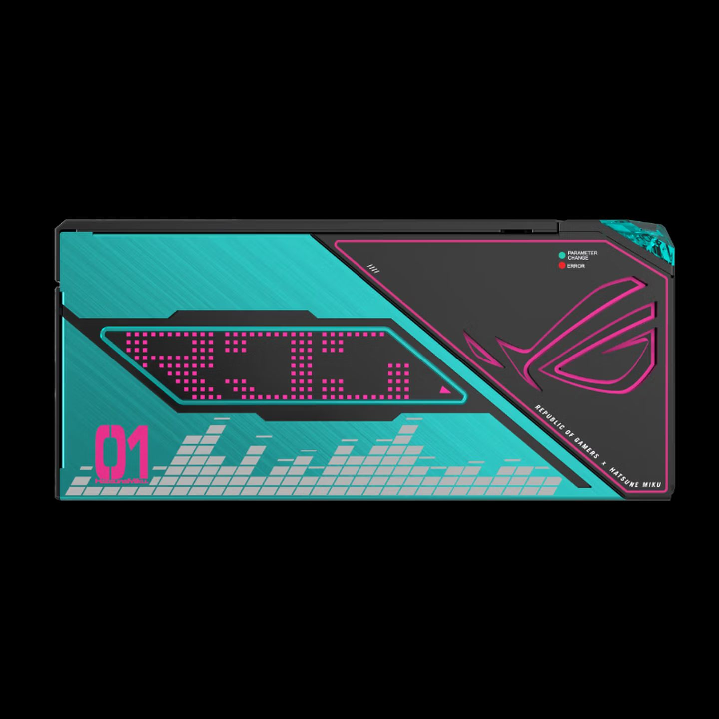 Fuente de Alimentación para PC - Pc Gaming Rog reseña y precio