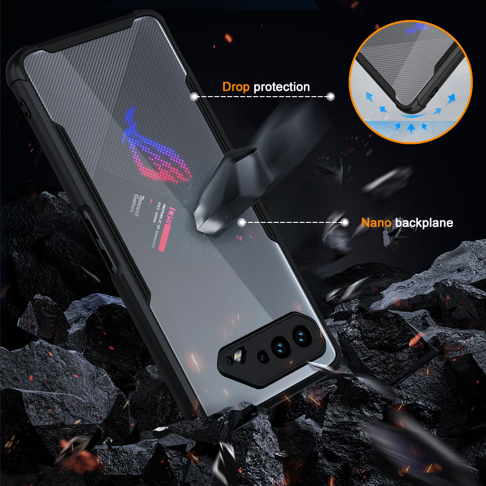 Funda para ASUS ROG Phone 5, f - Pc Gaming Rog reseña y precio