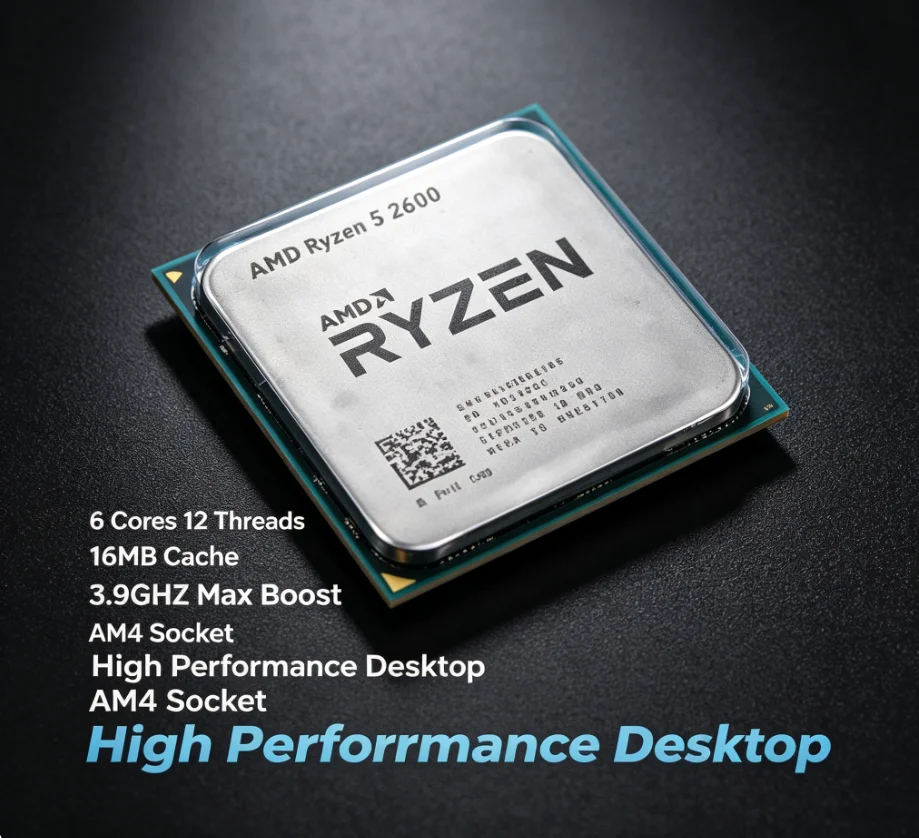 Procesador de Escritorio AMD R - Pc Gaming Entry reseña y precio