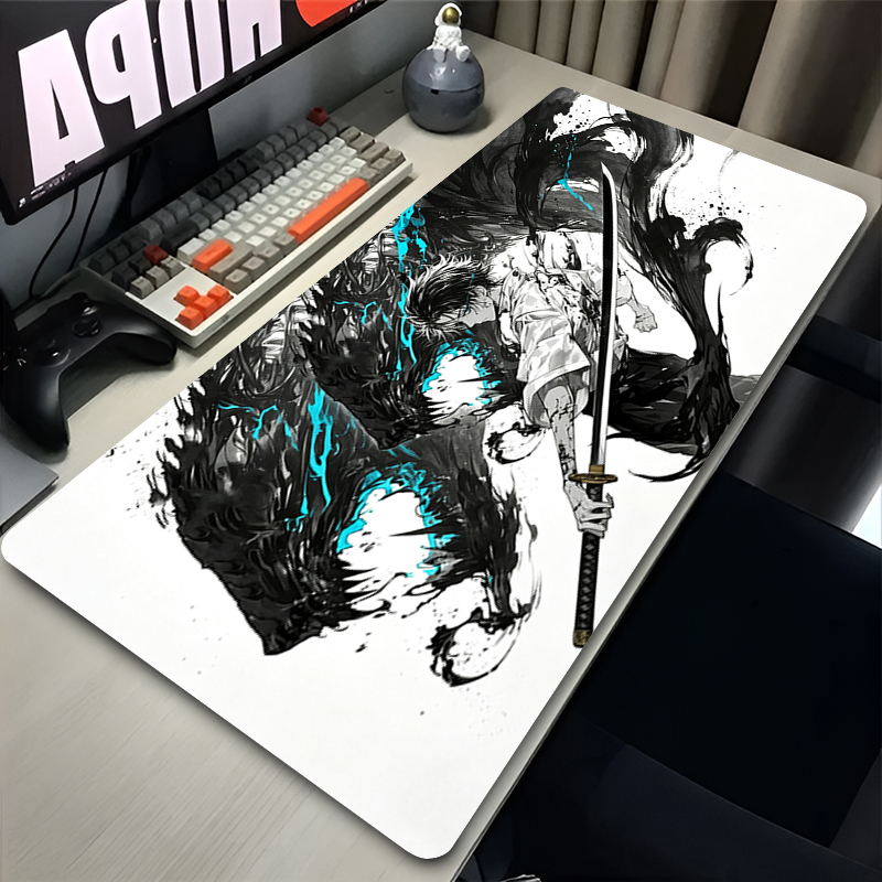 Alfombrilla de ratón, accesori - Pc Gaming Desk reseña y precio