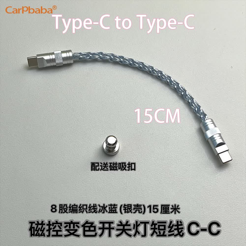 Hub USB Tipo C a Tipo C K4HM6  - Usb Hub Gaming reseña y precio