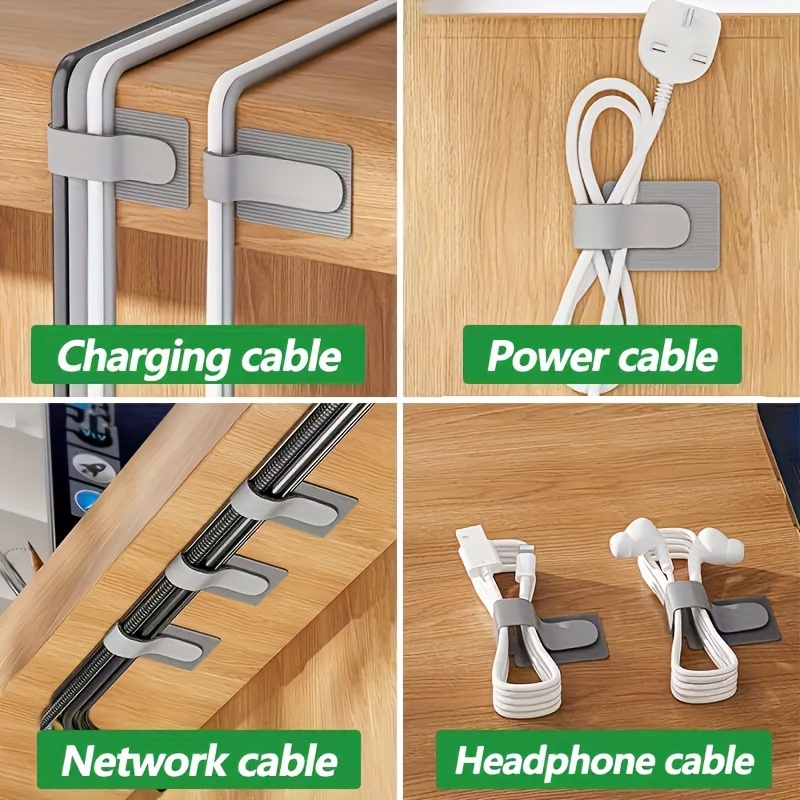 Bridas para cables reutilizabl - Pc Gaming On Mobile reseña y precio