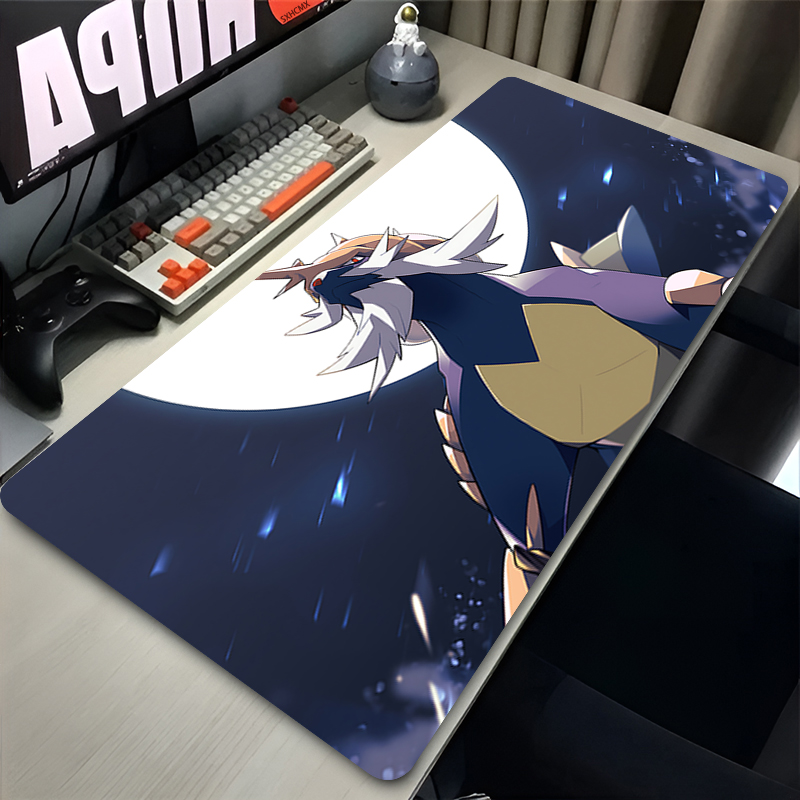 Alfombrillas de ratón para vid - Pc Gaming Desk reseña y precio
