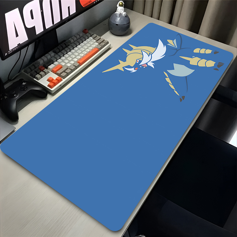 Alfombrillas de ratón para vid - Pc Gaming Desk reseña y precio