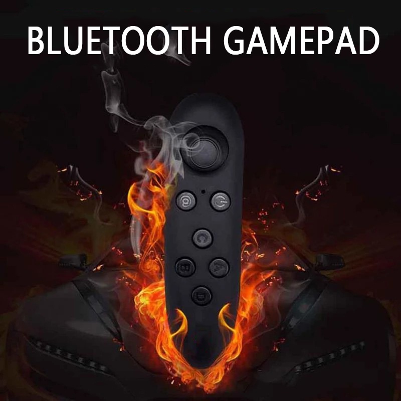 Mando de juegos Bluetooth, Joy - Pc Gaming On Mobile reseña y precio