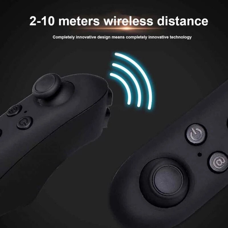 Mando de juegos Bluetooth, Joy - Pc Gaming On Mobile reseña y precio