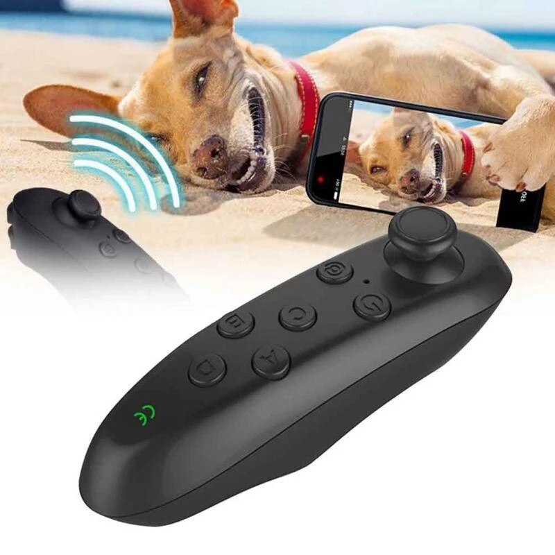 Mando de juegos Bluetooth, Joy - Pc Gaming On Mobile reseña y precio