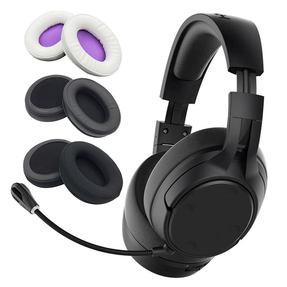 Almohadillas de repuesto para  - Pc Gaming Cloud reseña y precio