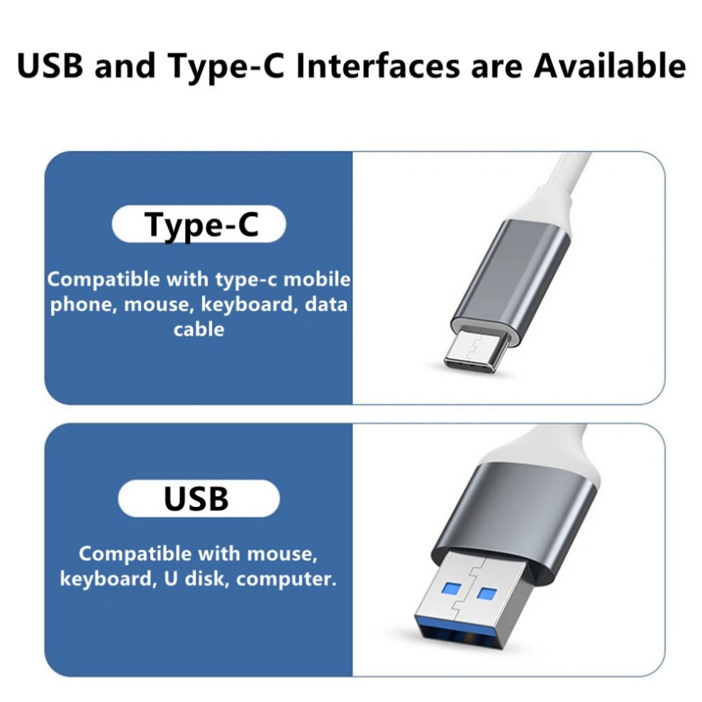 Hub USB 3,0 4 en 1 de alta vel - Usb Hub Gaming reseña y precio
