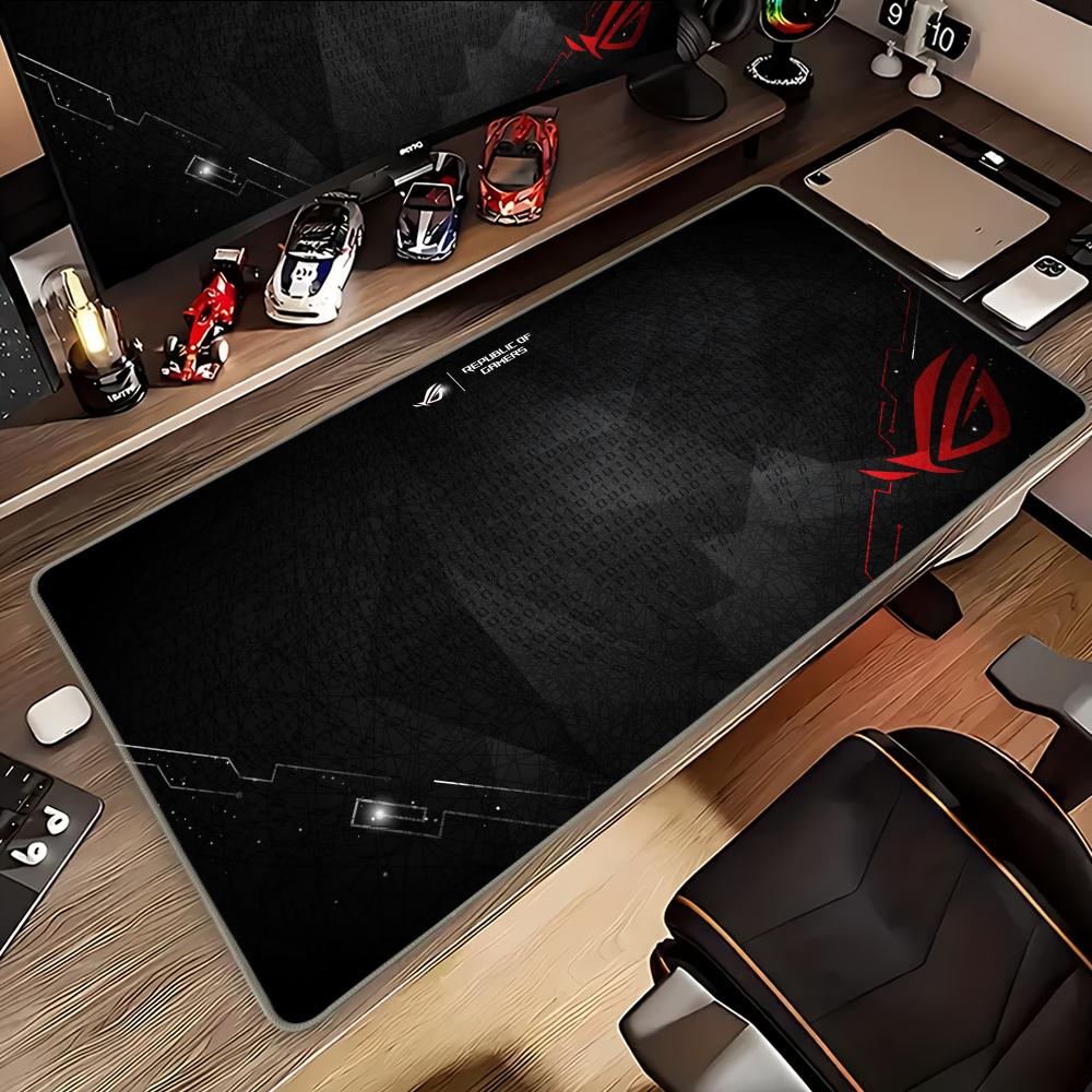 Alfombrilla de ratón Asus Rog, - Pc Gaming Rog reseña y precio