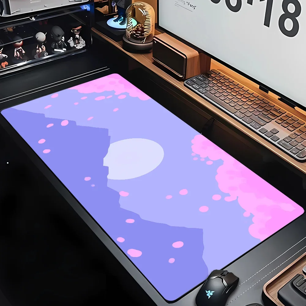 Alfombrilla de Ratón con Diseñ - Pc Gaming Cloud reseña y precio