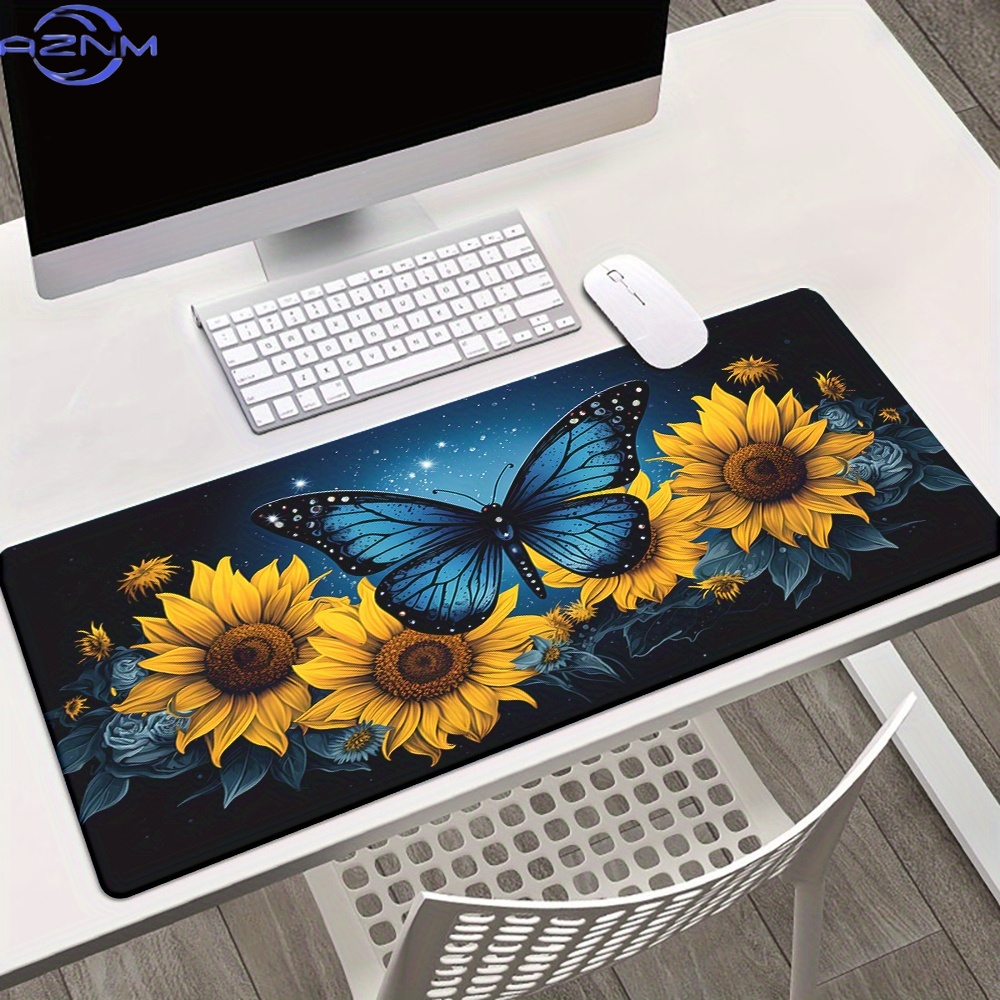 Alfombrilla de Ratón Creativa  - Pc Gaming Wallpaper reseña y precio
