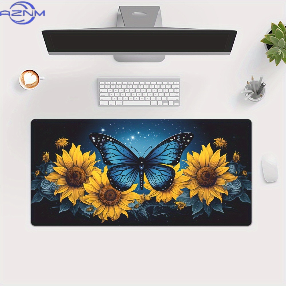 Alfombrilla de Ratón Creativa  - Pc Gaming Wallpaper reseña y precio