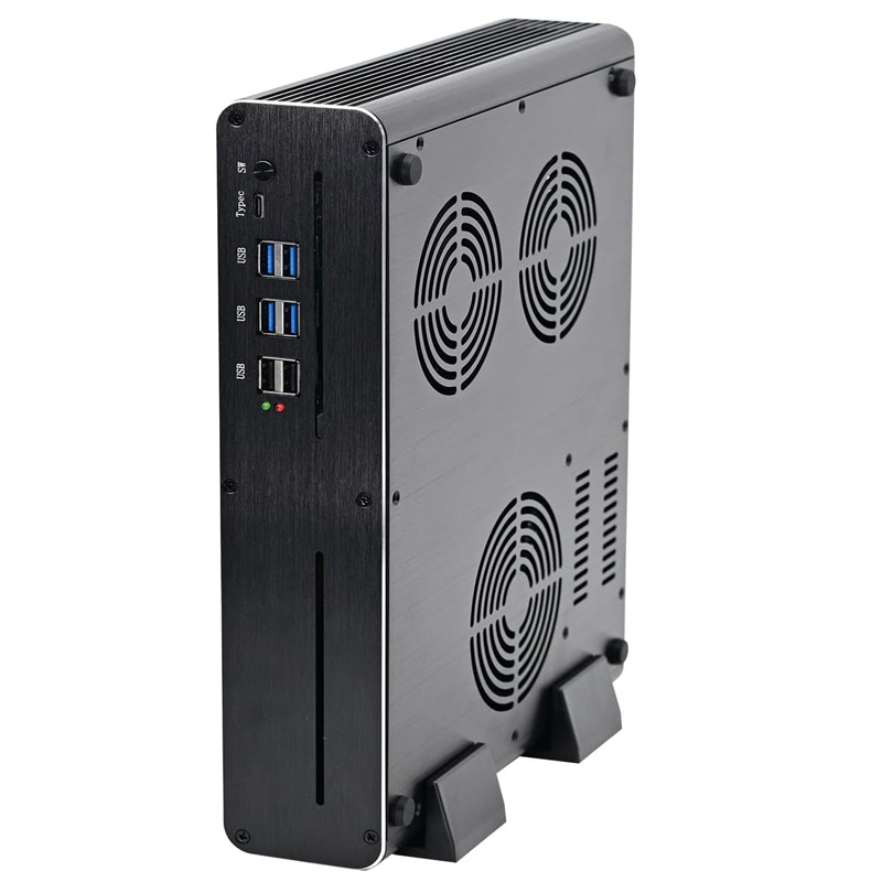 Mini PC para Juegos Partaker 8 - Pc Gaming Rtx 4060 reseña y precio