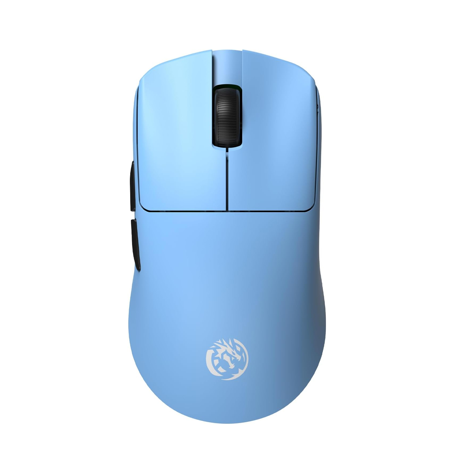 Ratón Inalámbrico Tri-Mode ATK - Wireless Gaming Mouse reseña y precio