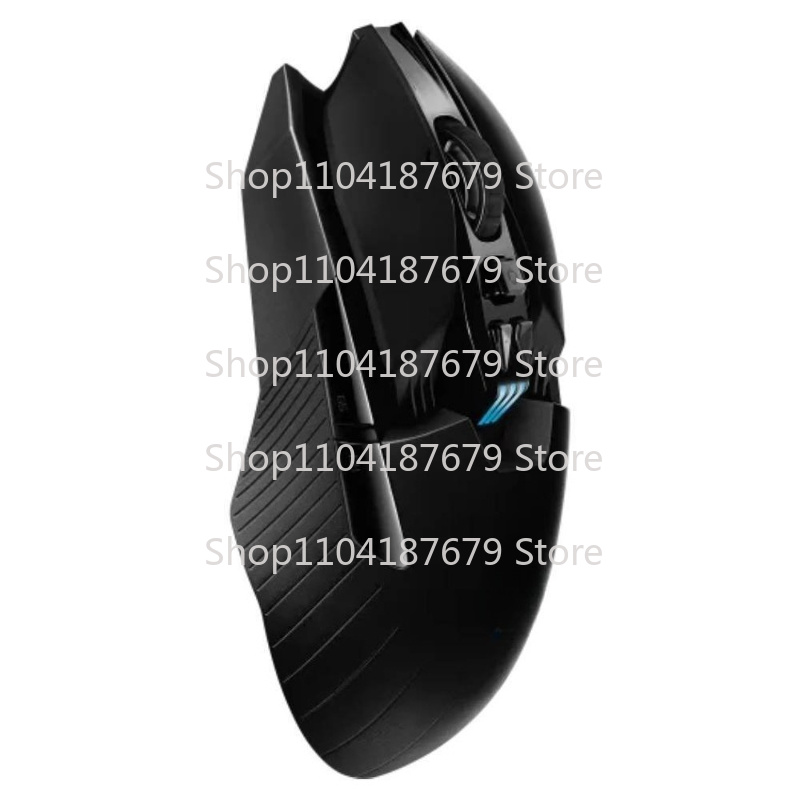 TTT Para Ratón de Juego Inalám - Wireless Gaming Mouse reseña y precio