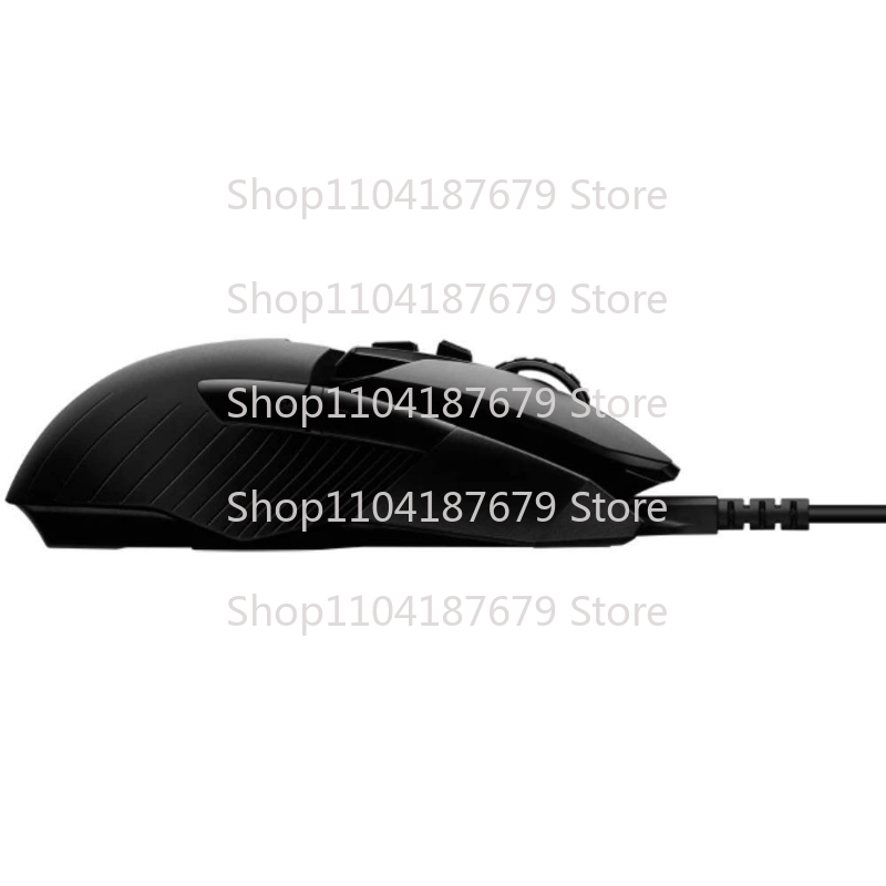 TTT Para Ratón de Juego Inalám - Wireless Gaming Mouse reseña y precio