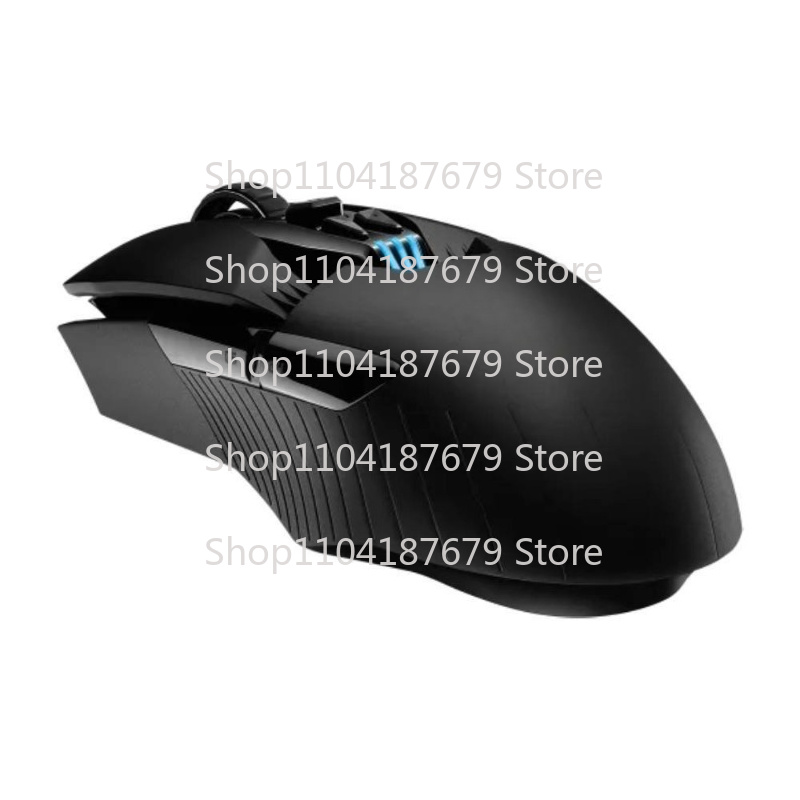 TTT Para Ratón de Juego Inalám - Wireless Gaming Mouse reseña y precio