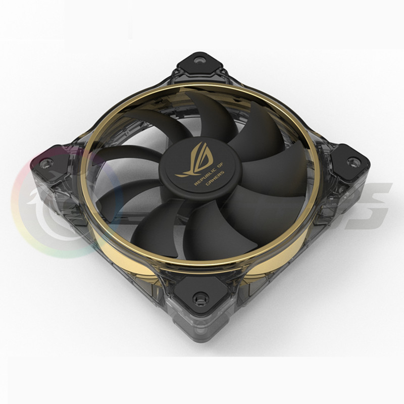 Pegatina con logotipo de venti - Pc Gaming Rog reseña y precio