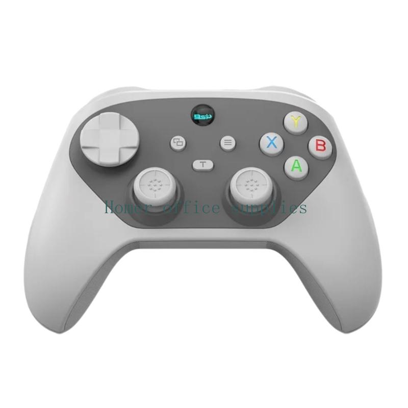 Controlador juego inalámbrico  - Pc Gaming On Mobile reseña y precio