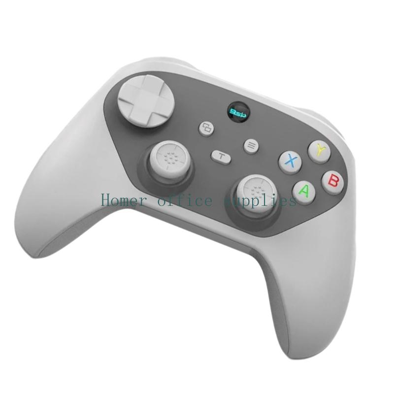 Controlador juego inalámbrico  - Pc Gaming On Mobile reseña y precio