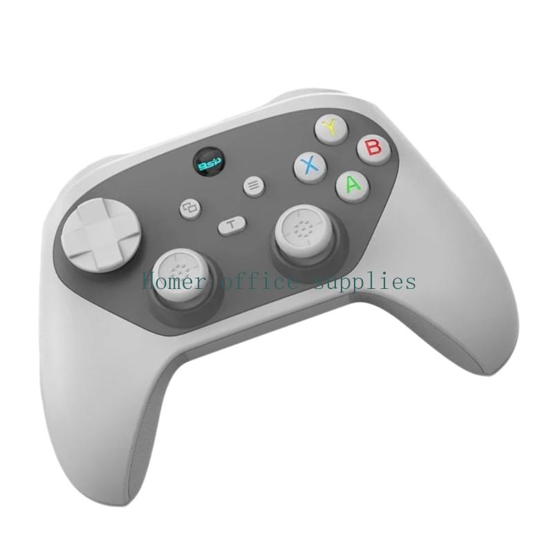 Controlador juego inalámbrico  - Pc Gaming On Mobile reseña y precio