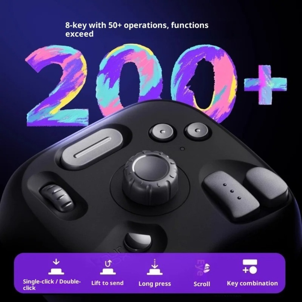 Teclado Inalámbrico Bluetooth  - Pc Gaming Drawing reseña y precio