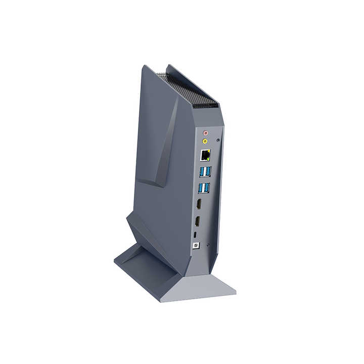 Mini PC para Juegos, In-tel I9 - Pc Gaming Rtx 4060 reseña y precio