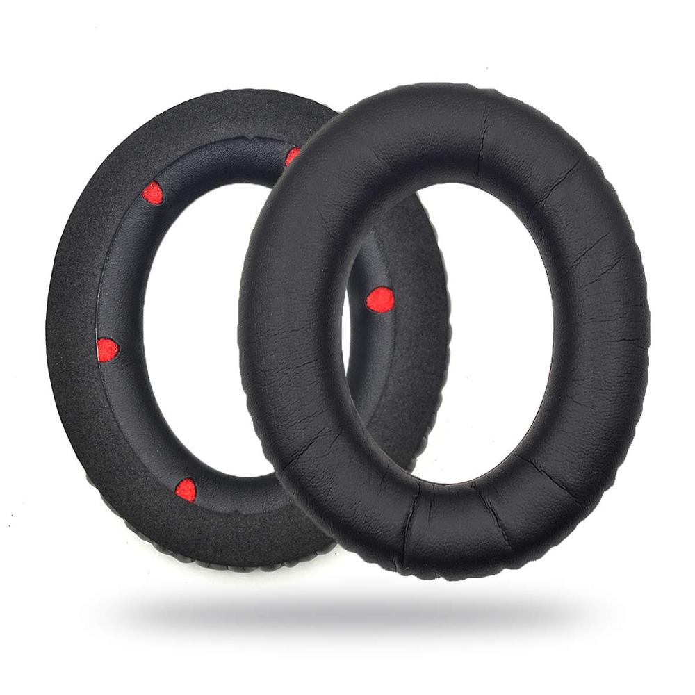 Almohadillas para los auricula - Pc Gaming Cloud reseña y precio