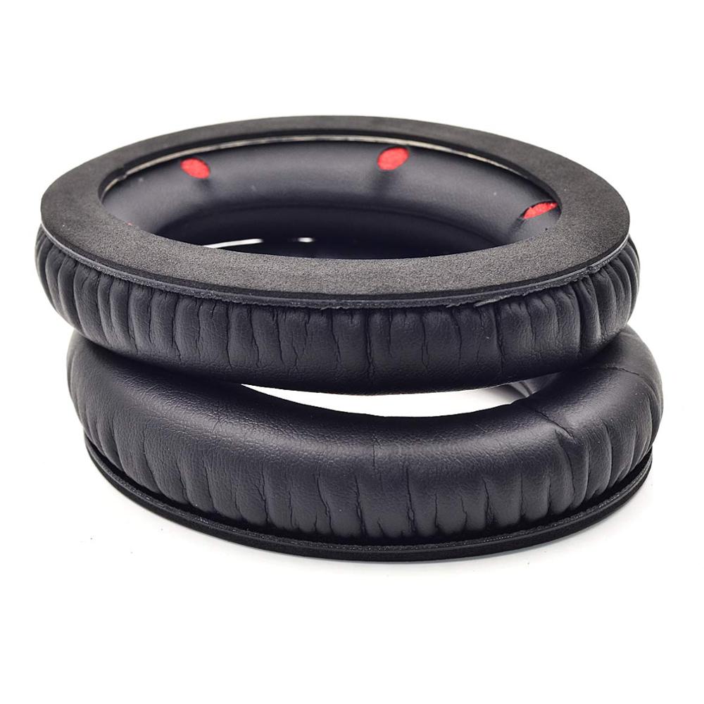 Almohadillas para los auricula - Pc Gaming Cloud reseña y precio