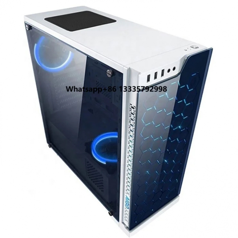 Computadora de Escritorio Pers - Pc Gaming Price reseña y precio