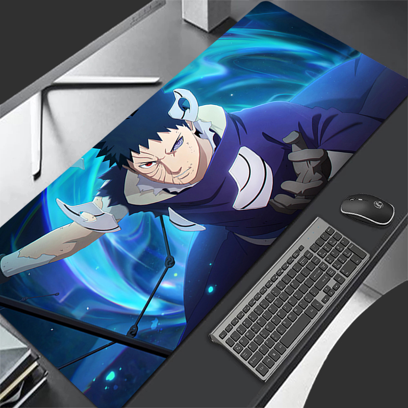Alfombrilla de ratón Anime Car - Pc Gaming Desk reseña y precio
