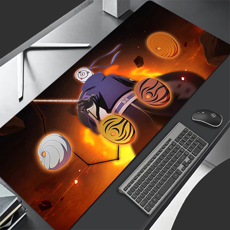 Alfombrilla de ratón Anime Car - Pc Gaming Desk reseña y precio