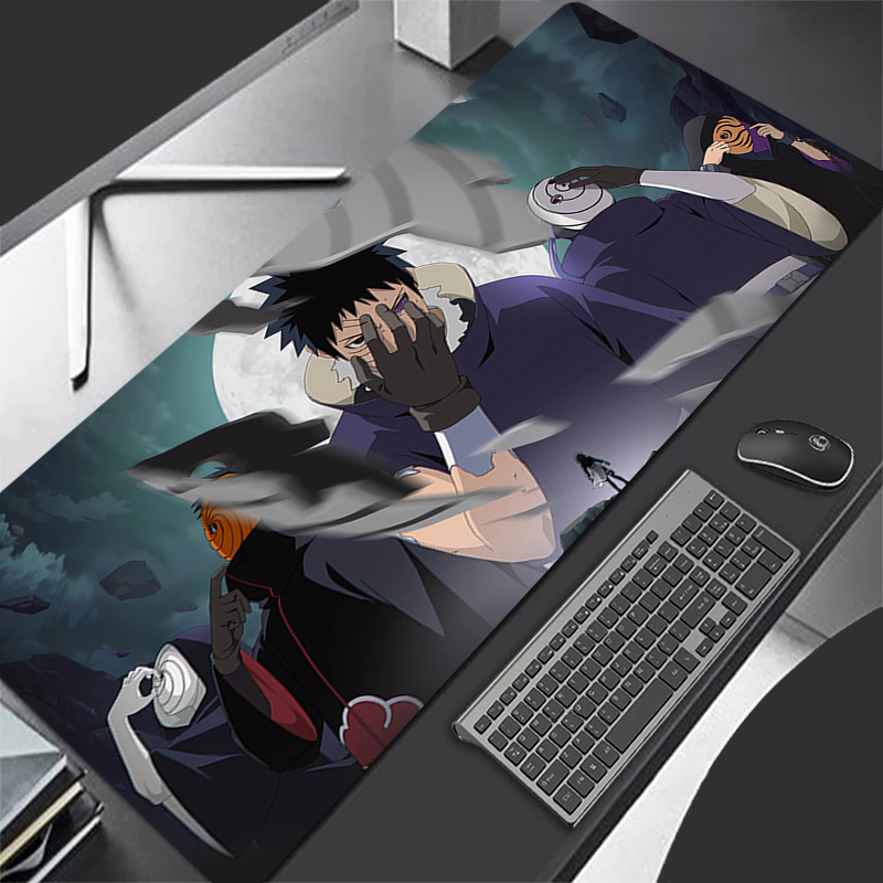 Alfombrilla de ratón Anime Car - Pc Gaming Desk reseña y precio