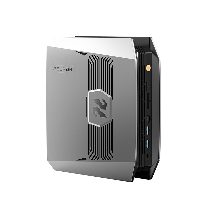 Mini PC OpenClaw Ryzen AI Max+ - Pc Gaming Ryzen reseña y precio