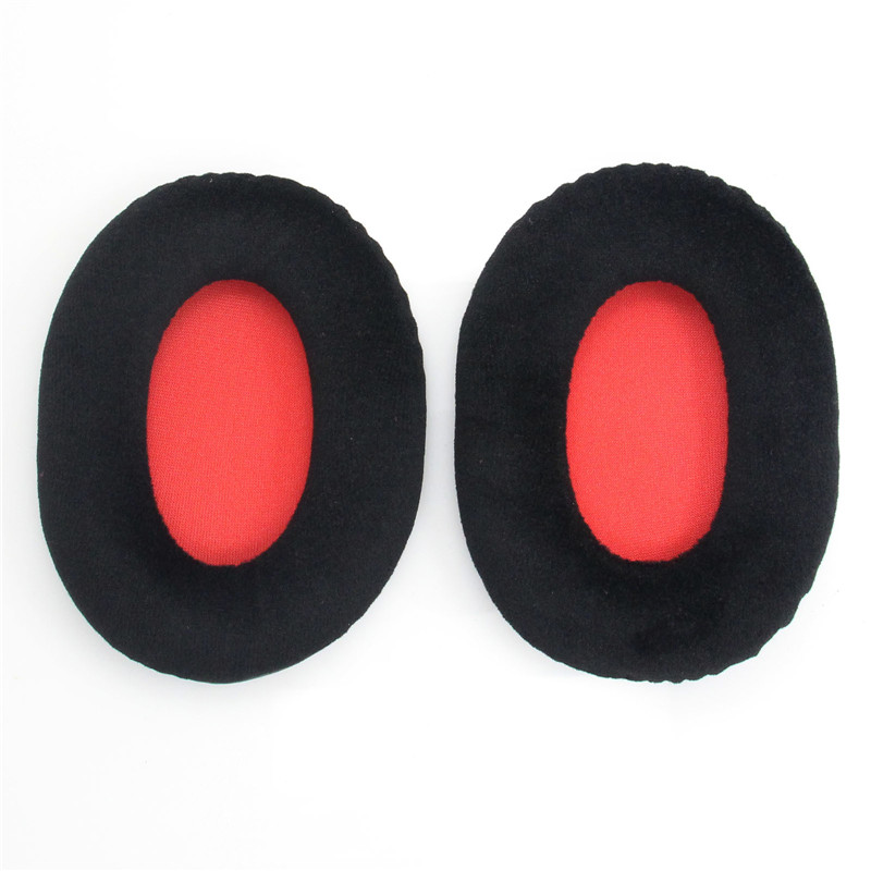 Almohadillas para auriculares  - Pc Gaming Cloud reseña y precio