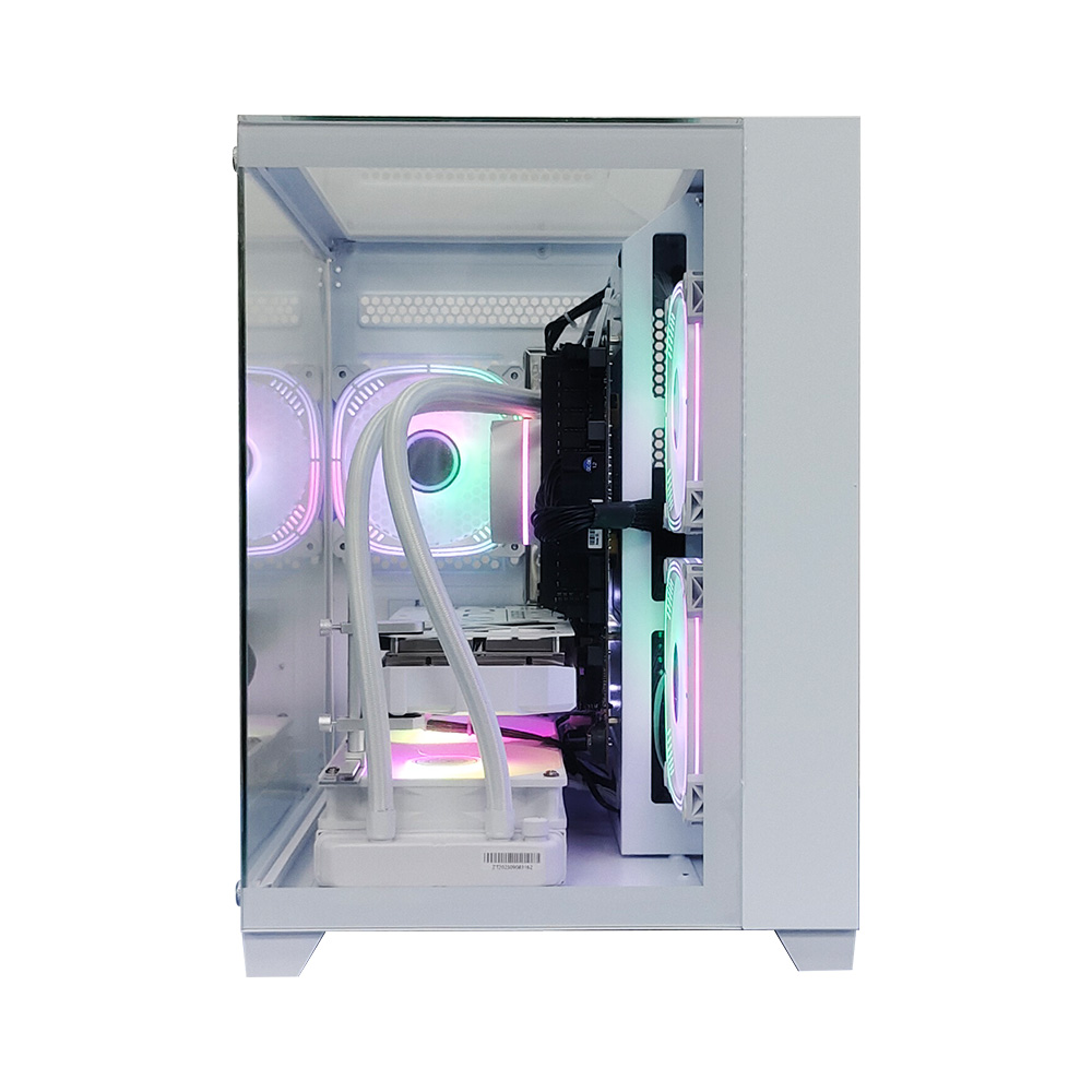 Pc para juegos Rtx 4060, gama  - Pc Gaming Rtx 4060 reseña y precio