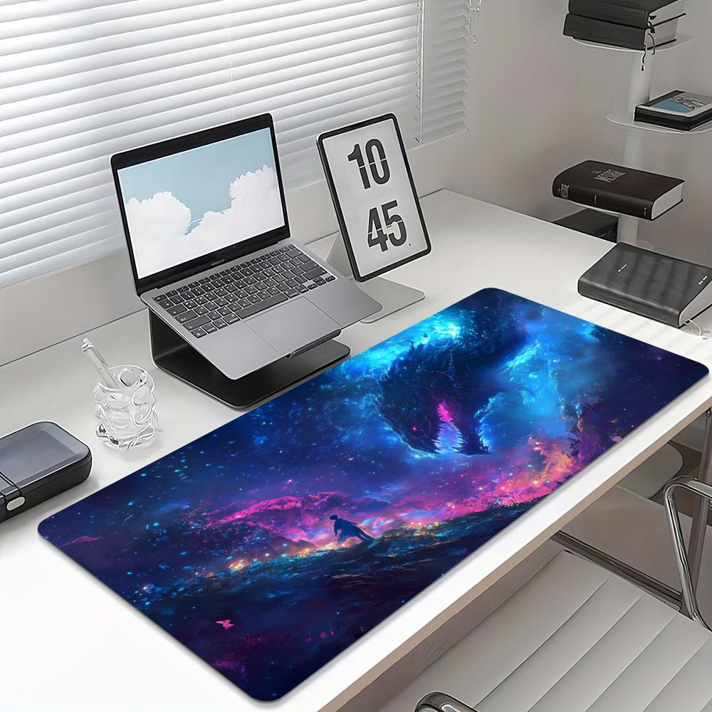 Alfombrilla de Ratón Extensibl - Pc Gaming Cloud reseña y precio