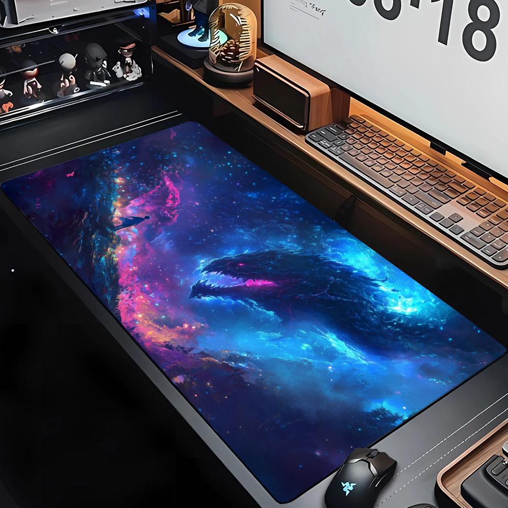 Alfombrilla de Ratón Extensibl - Pc Gaming Cloud reseña y precio