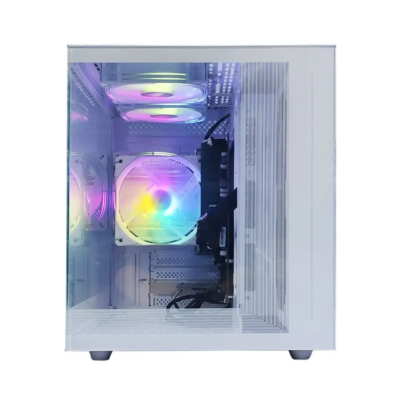 Barato completo I5-10400f Rtx  - Pc Gaming Rtx 4060 reseña y precio