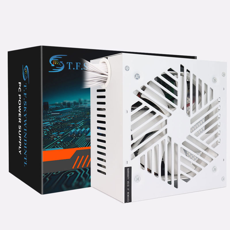Fuente de alimentación para ju - Pc Gaming Watt reseña y precio