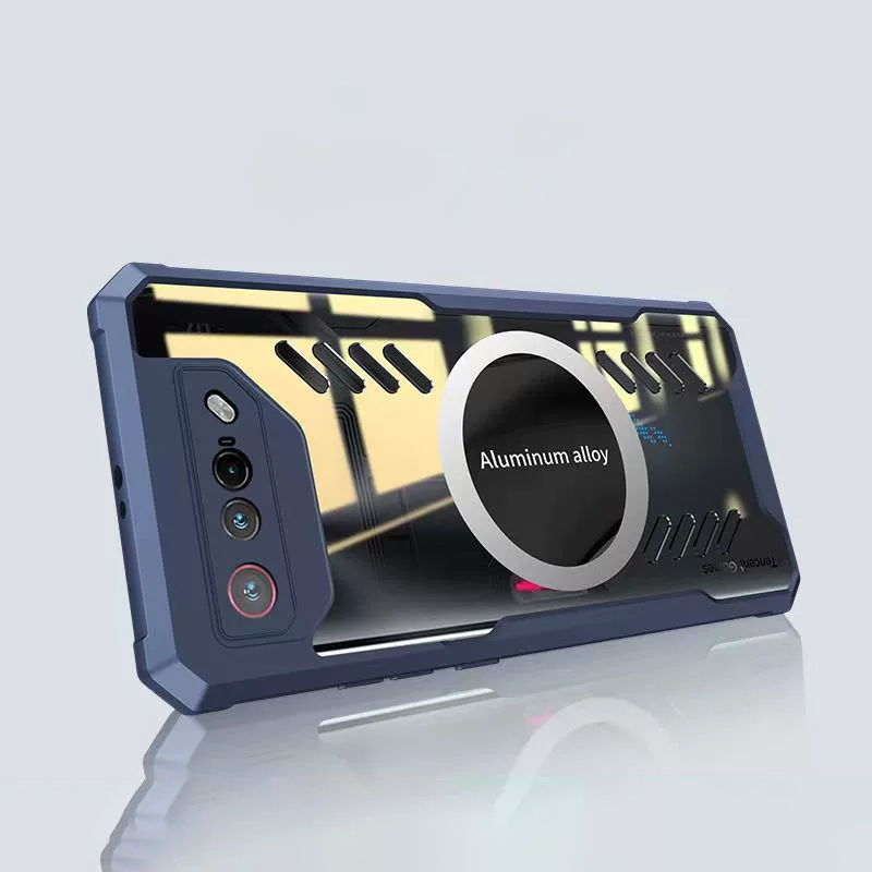 Para ASUS Rog Phone 9 8 7 6 6D - Pc Gaming Rog reseña y precio