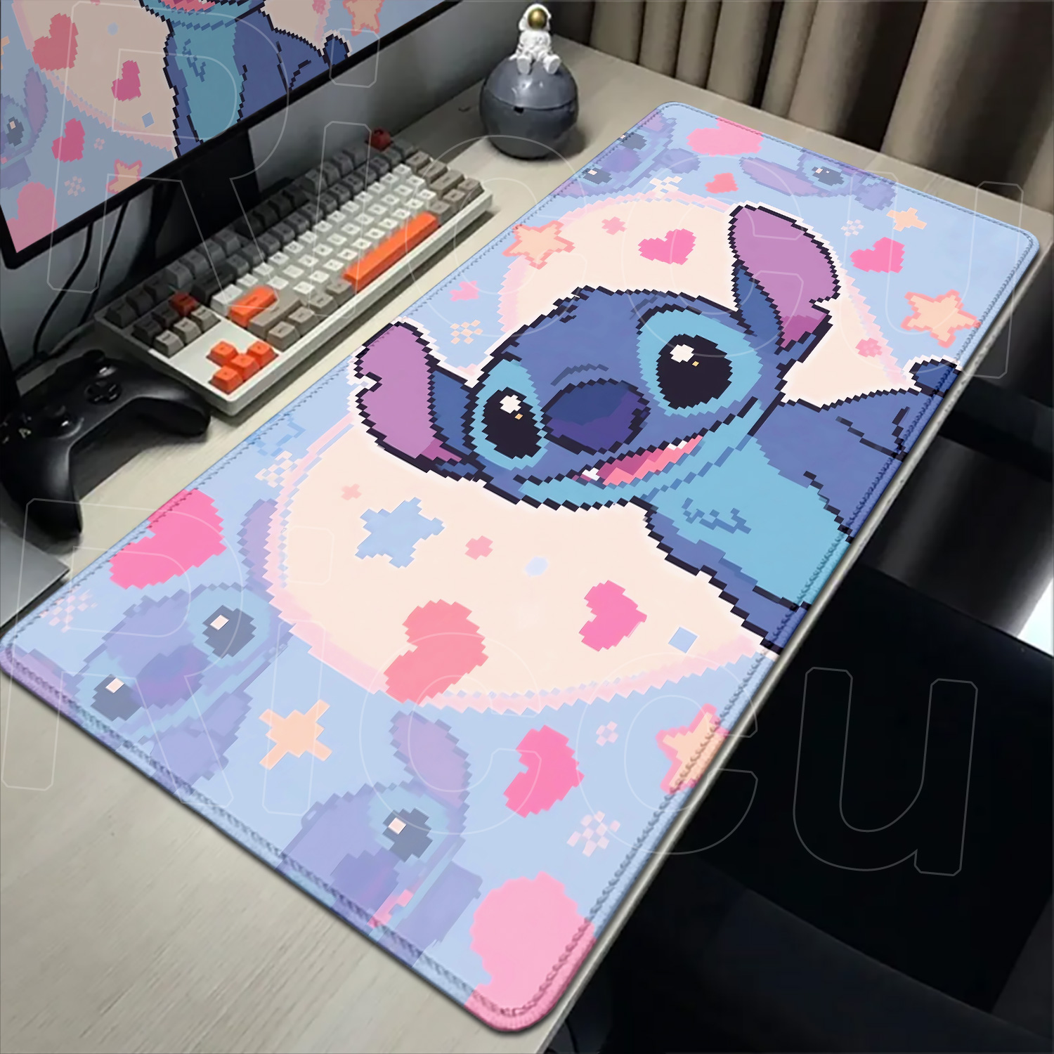 Nuevo bonito papel tapiz, alfo - Pc Gaming Wallpaper reseña y precio