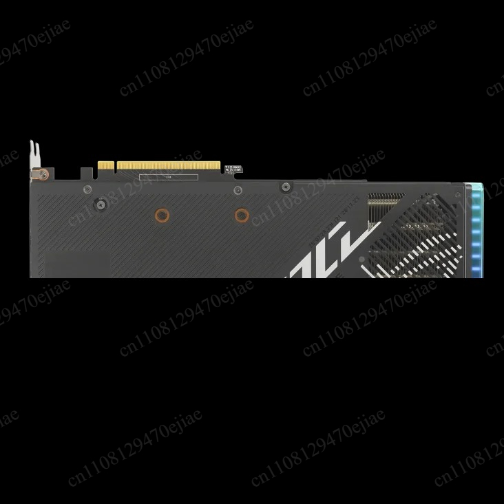 Tarjeta Gráfica ASUS ROG STRIX - Pc Gaming Rtx 4060 reseña y precio