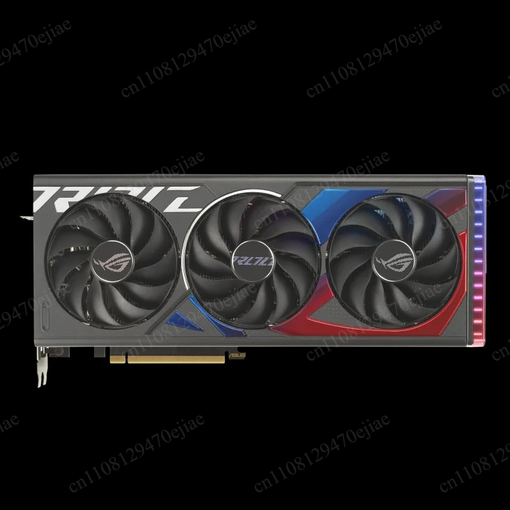 Tarjeta Gráfica ASUS ROG STRIX - Pc Gaming Rtx 4060 reseña y precio